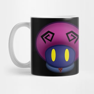 Kingdom Hearts Heartless v3 Mug